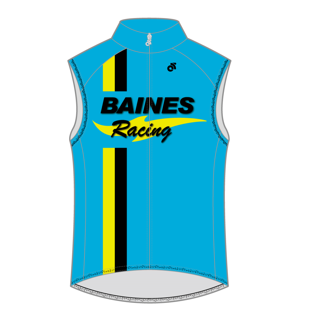 PERFORMANCE Wind Vest