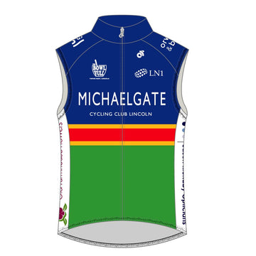 PERFORMANCE Wind Vest Champion System UK