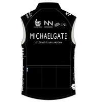 PERFORMANCE Wind Vest Champion System UK