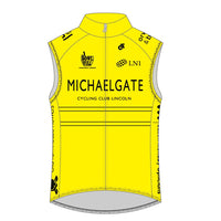 PERFORMANCE Wind Vest Champion System UK