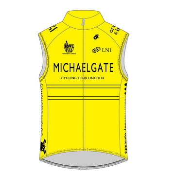 PERFORMANCE Wind Vest Champion System UK
