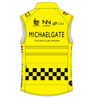 PERFORMANCE Wind Vest Champion System UK