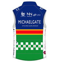 PERFORMANCE Wind Vest Champion System UK