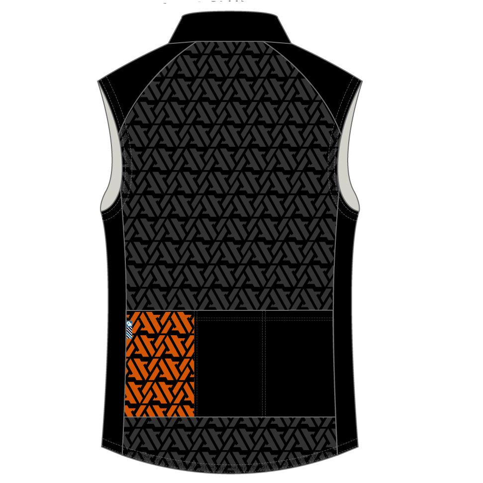 PERFORMANCE Wind Vest - Children Champion System UK