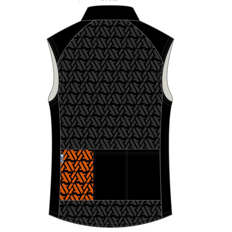 PERFORMANCE Wind Vest - Children Champion System UK