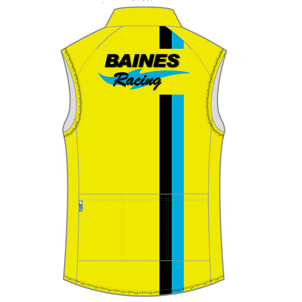 PERFORMANCE Wind Vest