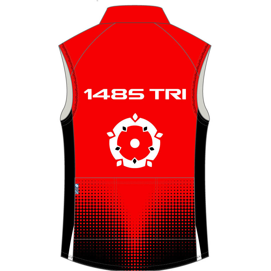 TECH Wind Vest