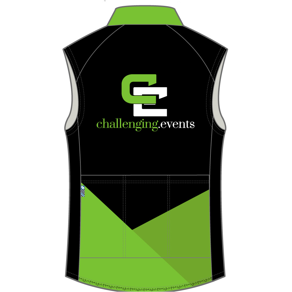 TECH Wind Vest