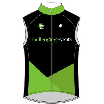 TECH Wind Vest