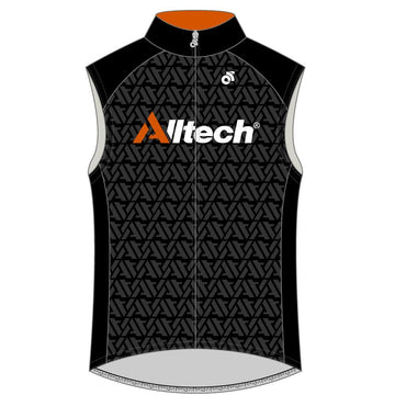 TECH Wind Vest - Children Champion System UK