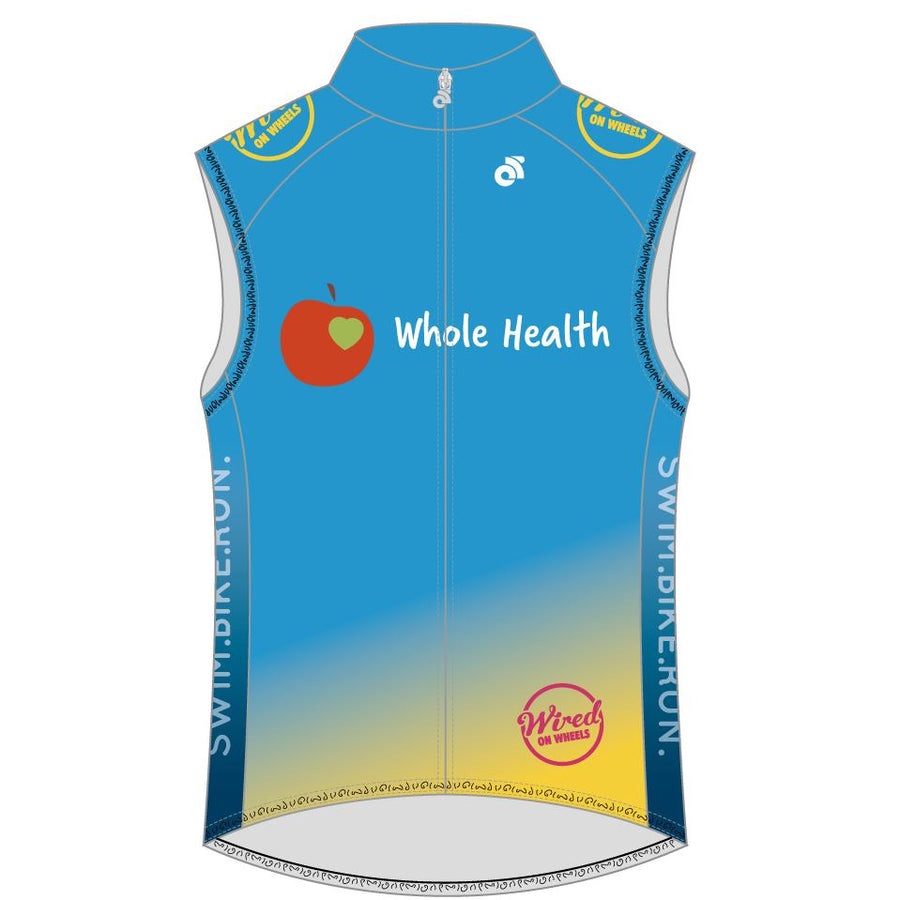 TECH Wind Vest Champion System UK