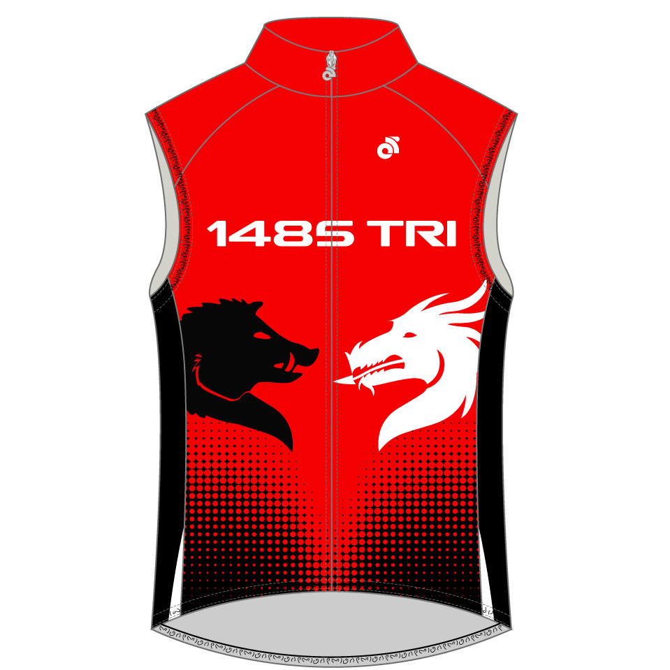 TECH Wind Vest