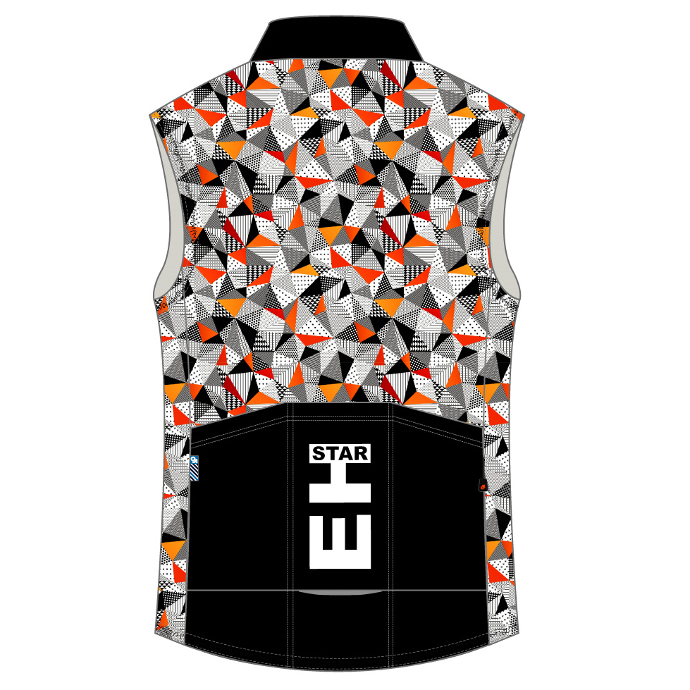 PERFORMANCE Winter Vest