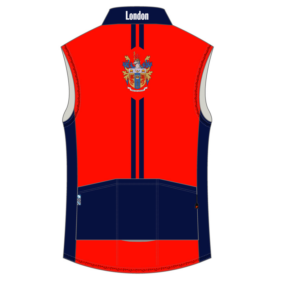 PERFORMANCE Winter Vest