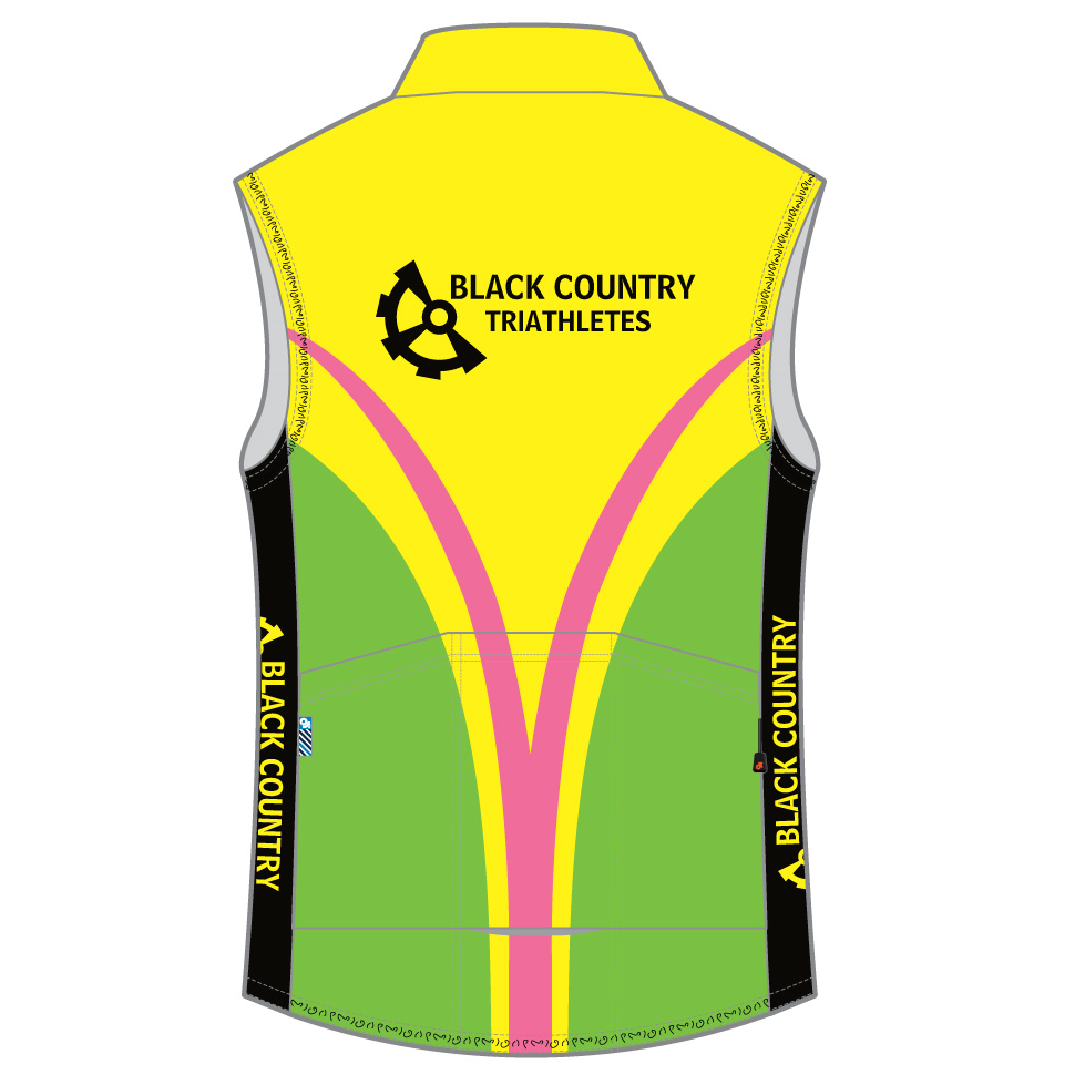 PERFORMANCE Winter Vest
