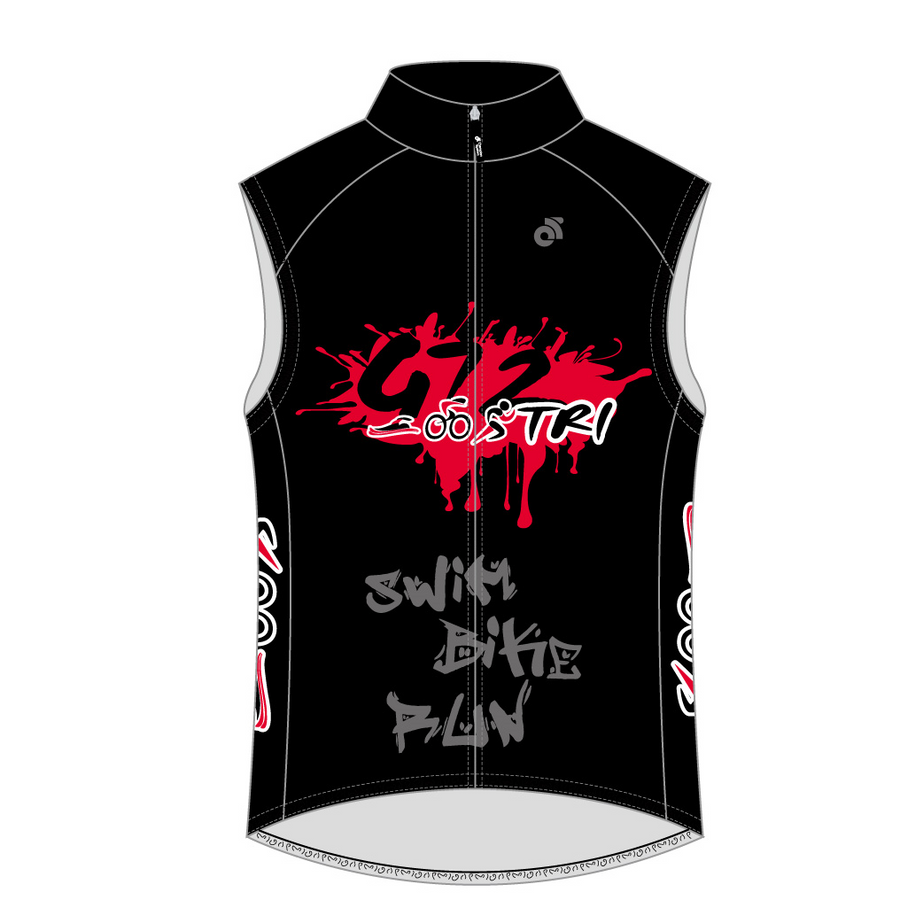 PERFORMANCE Winter Vest