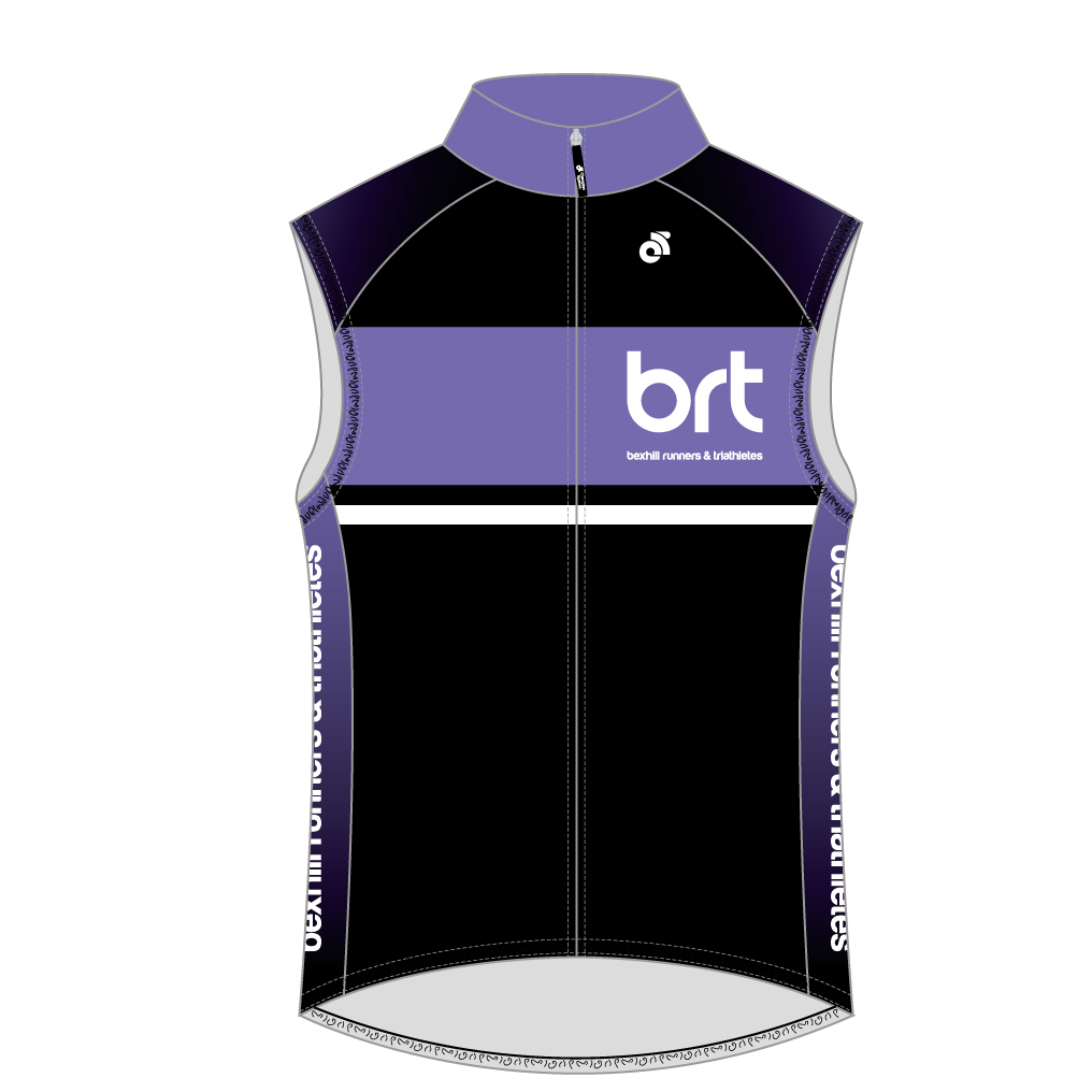 PERFORMANCE Winter Vest