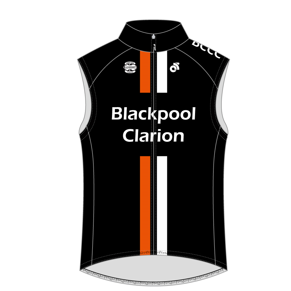 PERFORMANCE Winter Vest