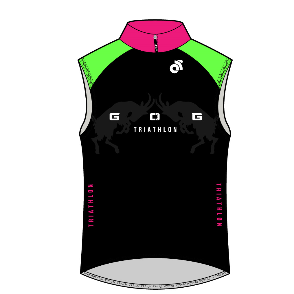 PERFORMANCE Winter Vest