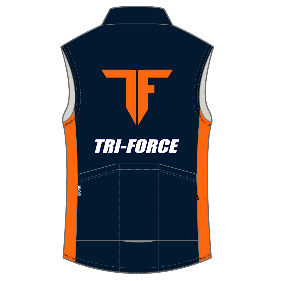 PERFORMANCE Winter Vest