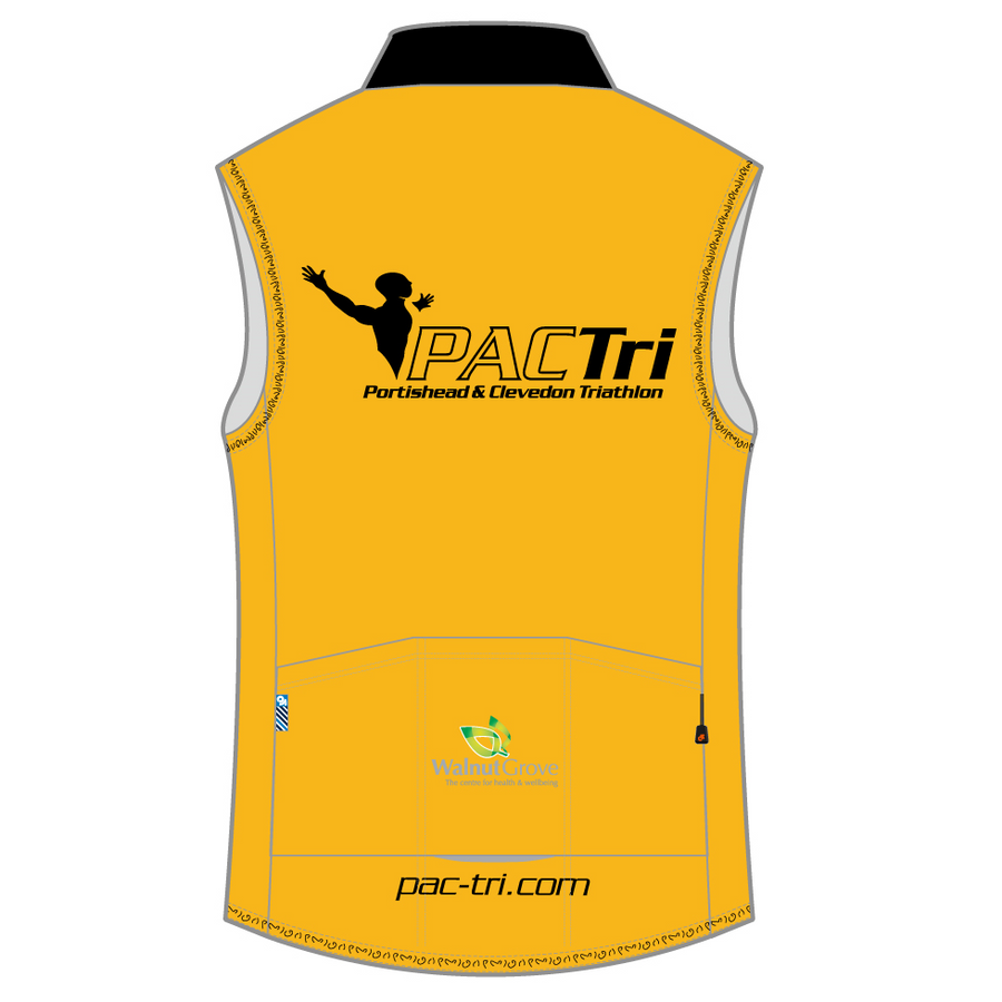 PERFORMANCE Winter Vest