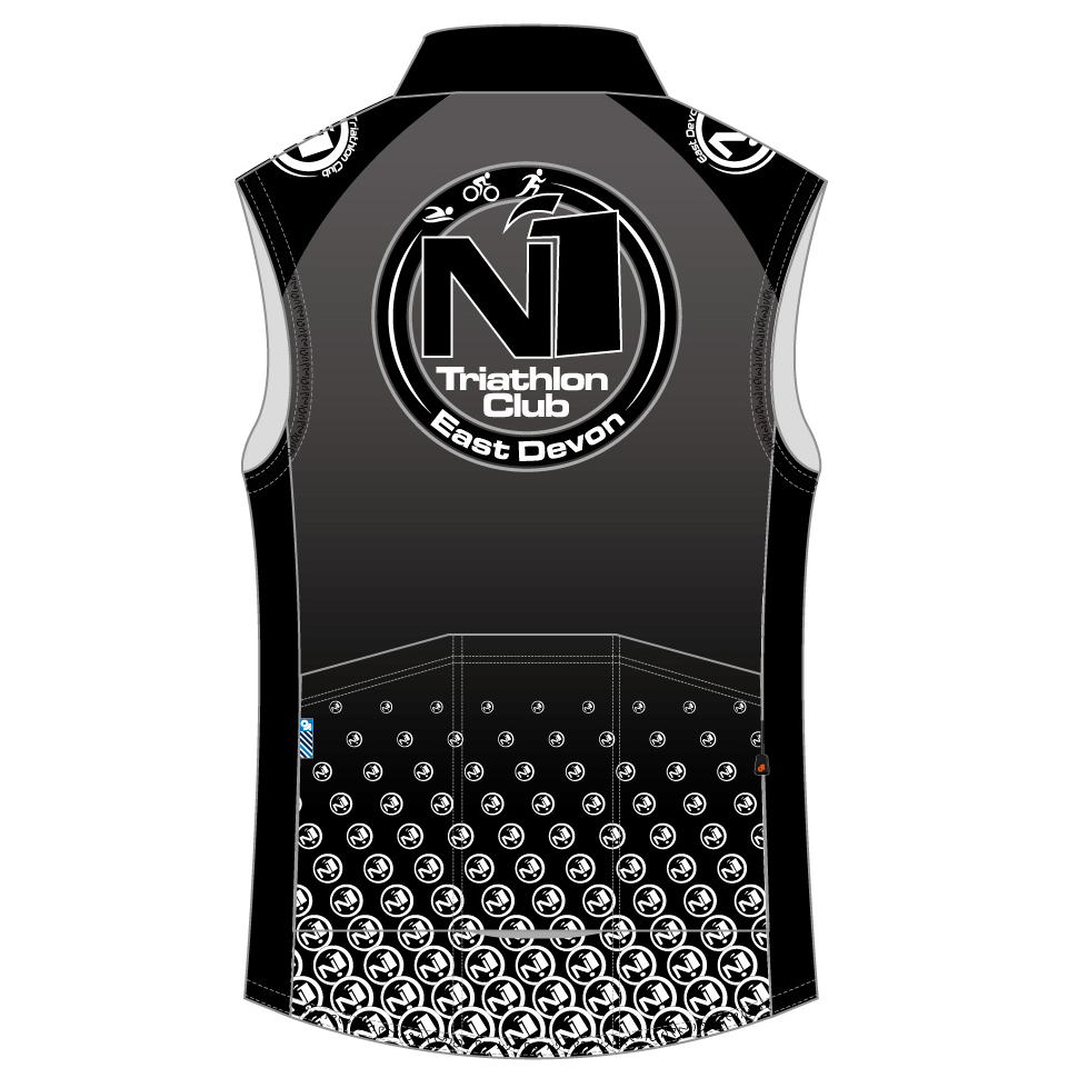 PERFORMANCE Winter Vest