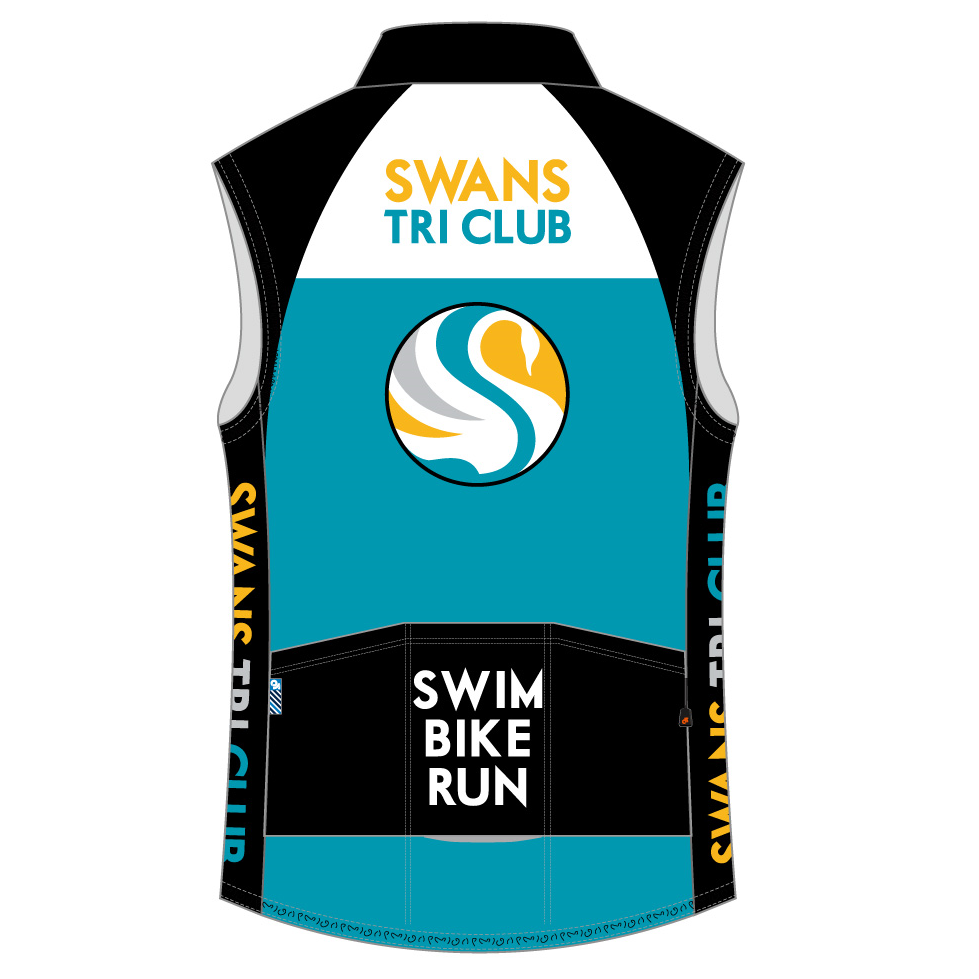 PERFORMANCE Winter Vest