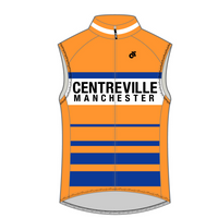 PERFORMANCE Winter Vest