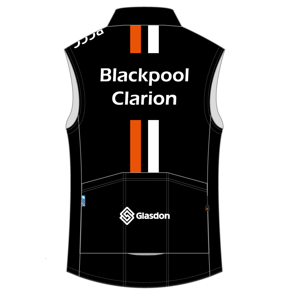 PERFORMANCE Winter Vest
