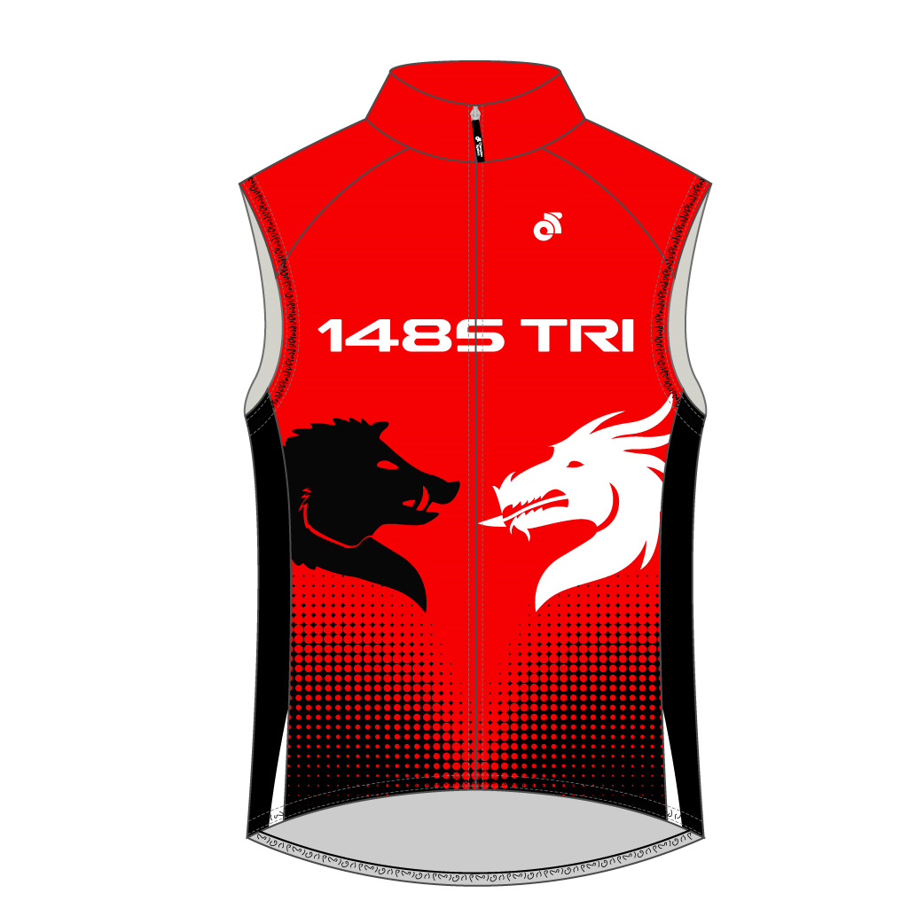 PERFORMANCE Winter Vest