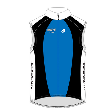 PERFORMANCE Winter Vest