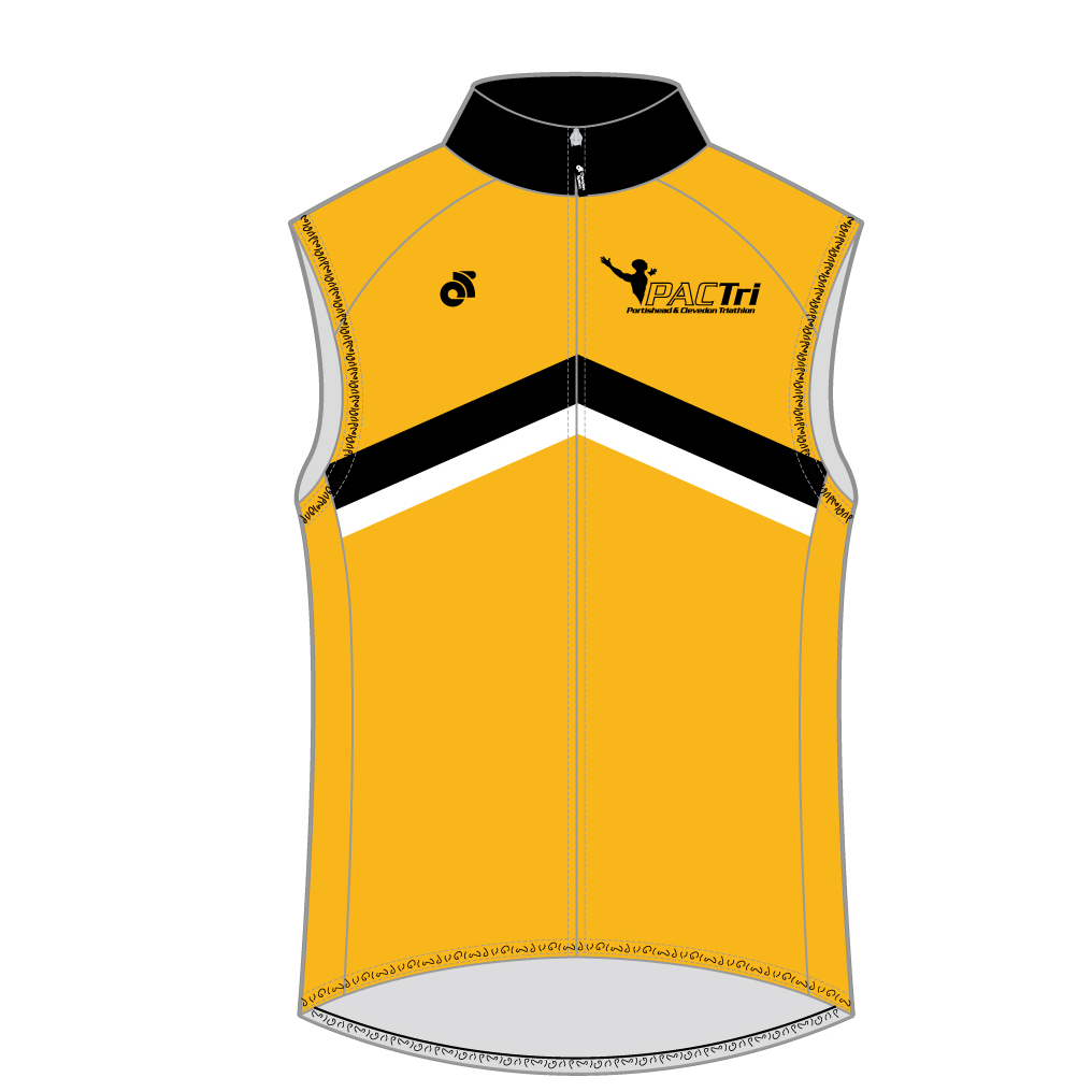 PERFORMANCE Winter Vest