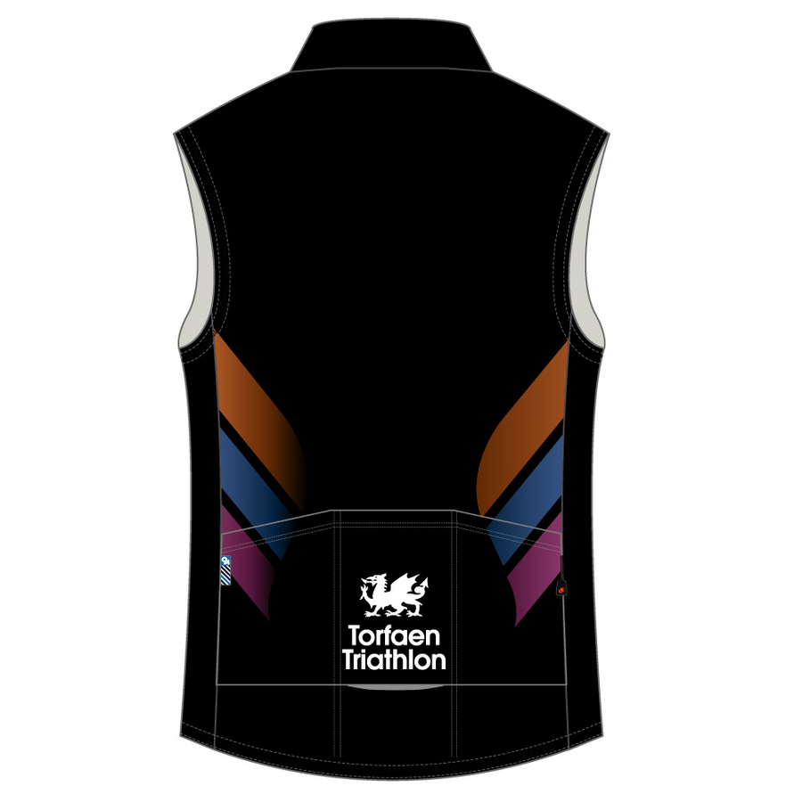 PERFORMANCE Winter Vest