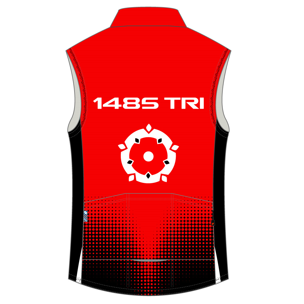 PERFORMANCE Winter Vest