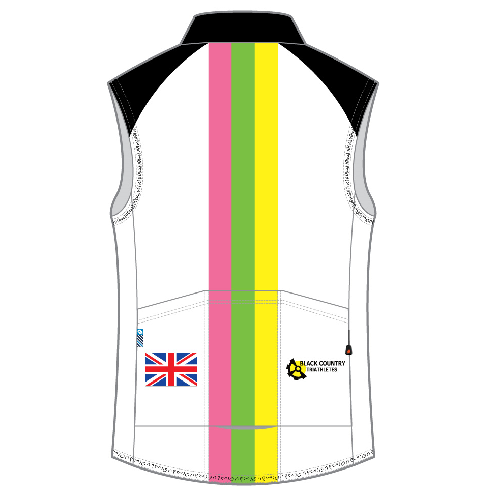 PERFORMANCE Winter Vest