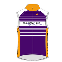 PERFORMANCE Winter Vest