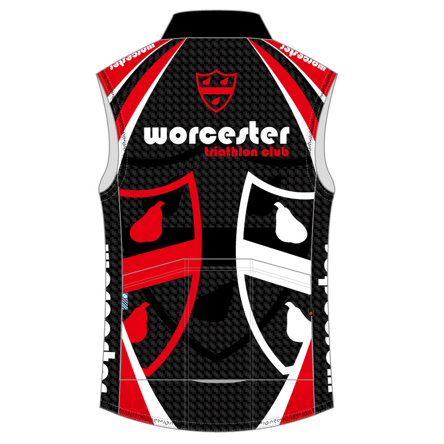 PERFORMANCE Winter Vest