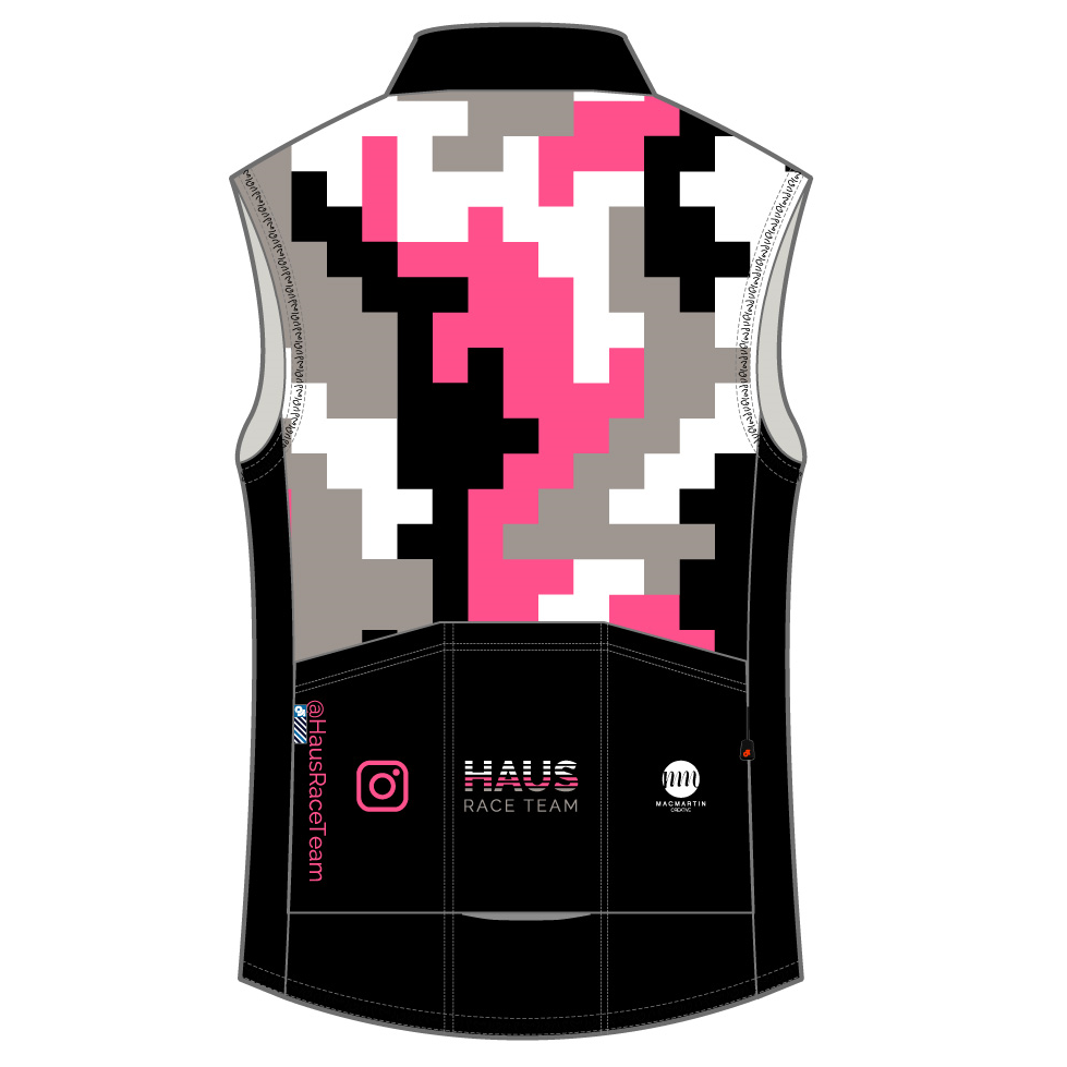 PERFORMANCE Winter Vest