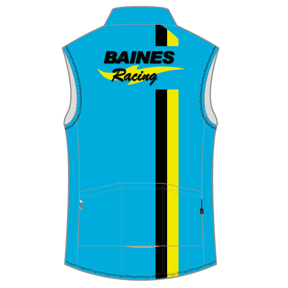 PERFORMANCE Winter Vest