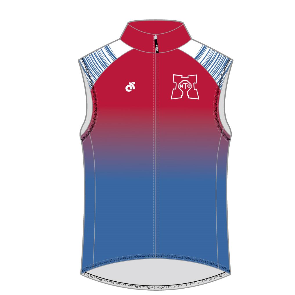 PERFORMANCE Winter Vest