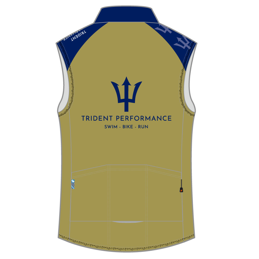 PERFORMANCE Winter Vest