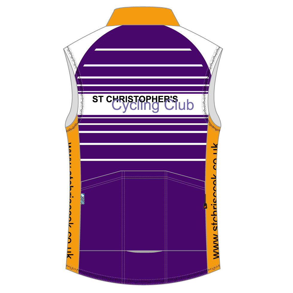 PERFORMANCE Winter Vest