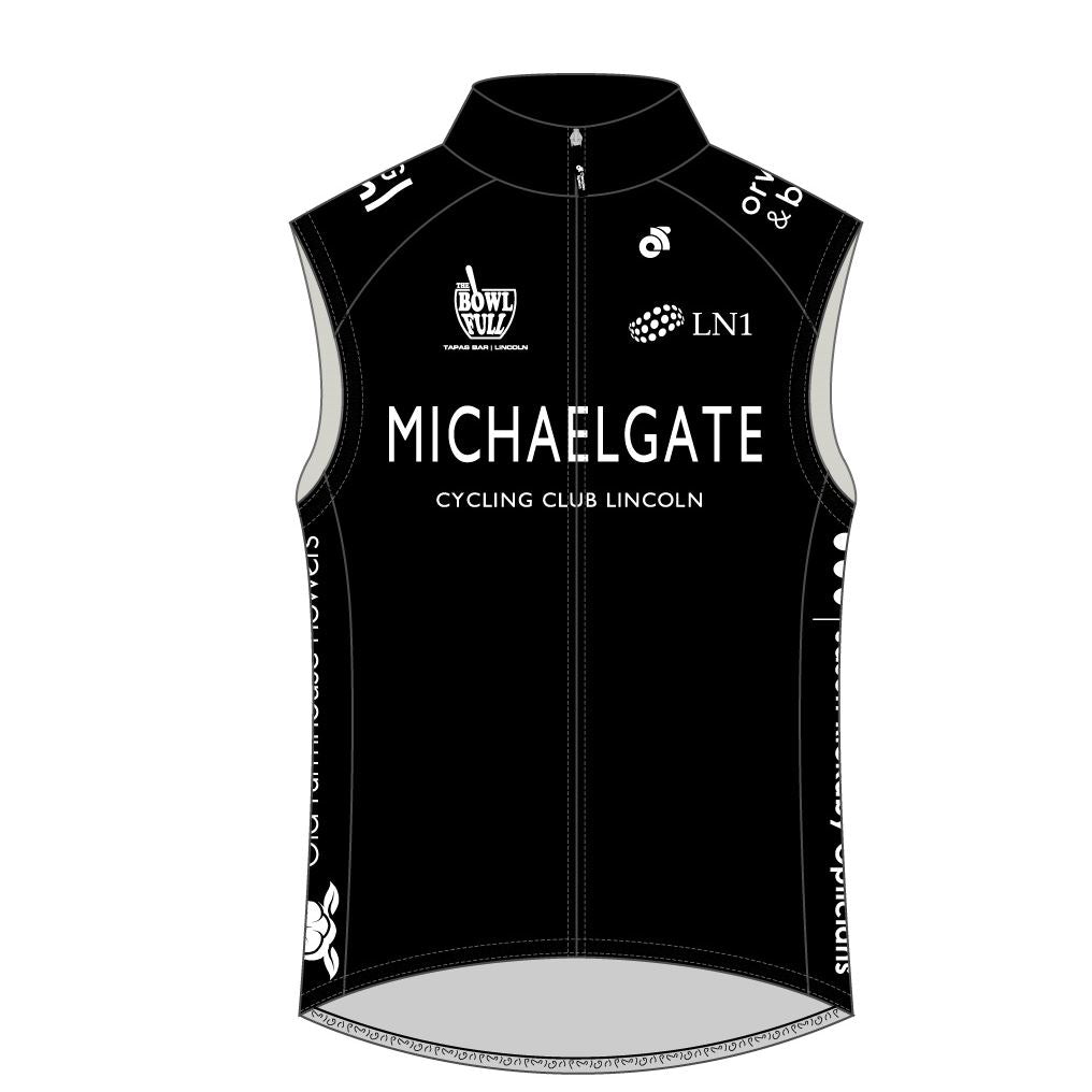 PERFORMANCE Winter Vest Champion System UK
