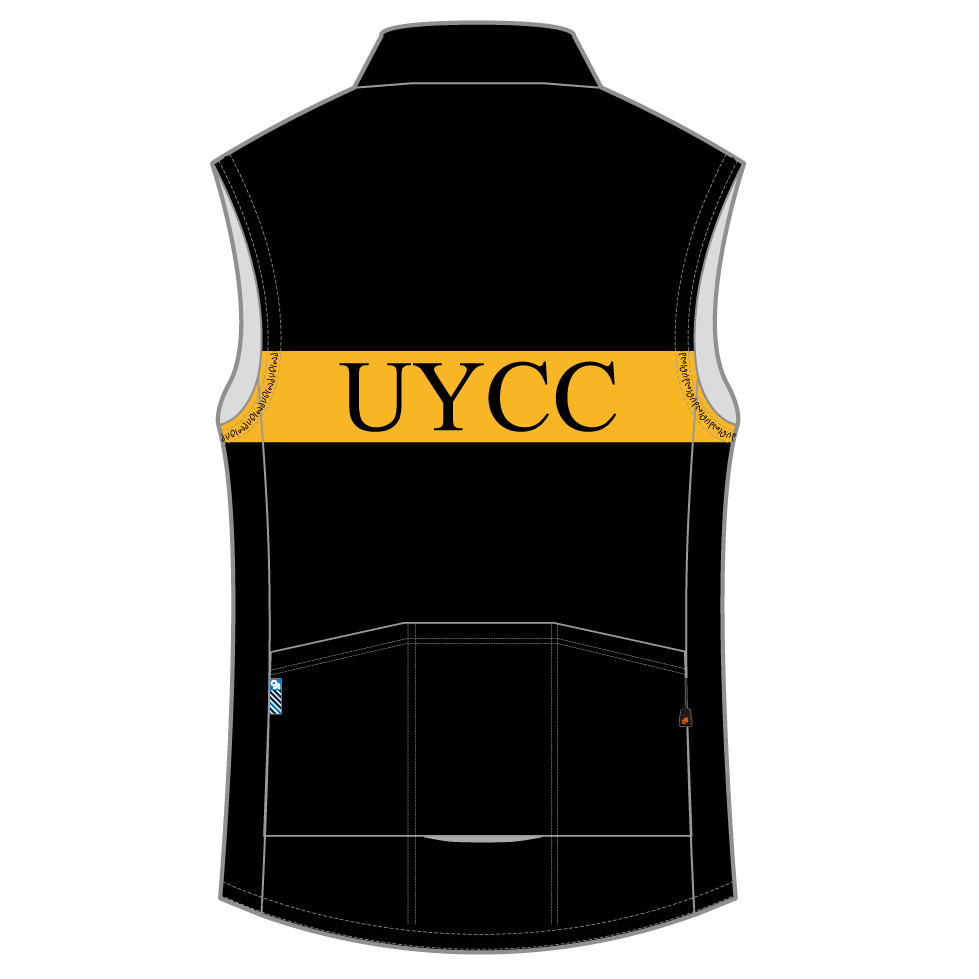 PERFORMANCE Winter Vest