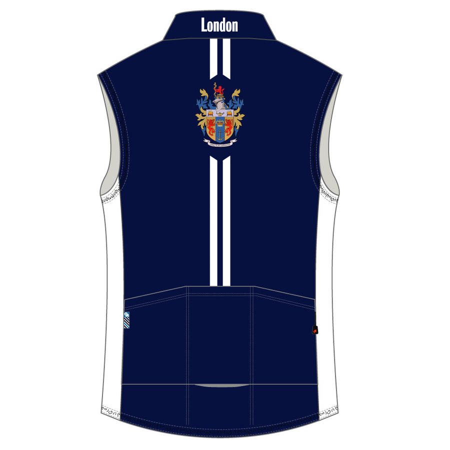 PERFORMANCE Winter Vest