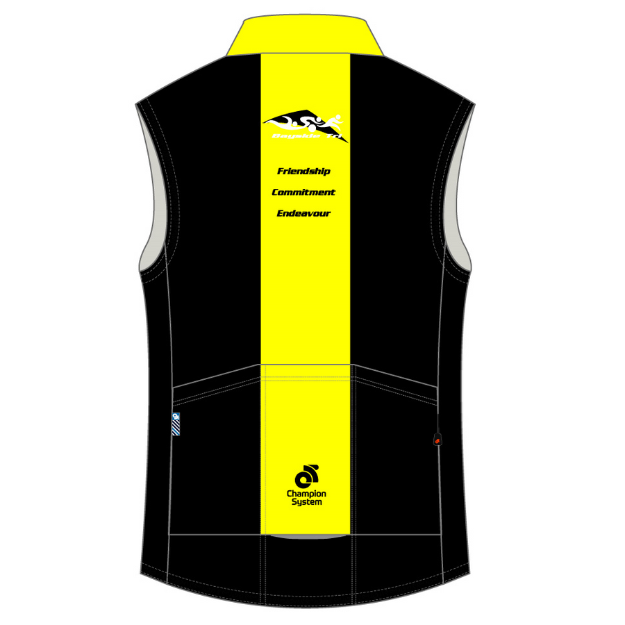 PERFORMANCE Winter Vest