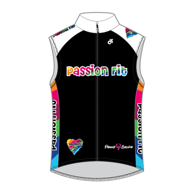 PERFORMANCE Winter Vest