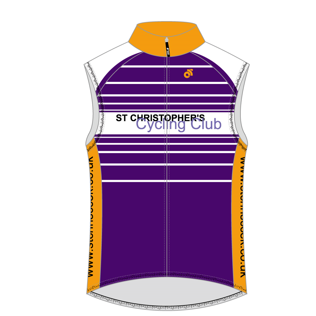 PERFORMANCE Winter Vest