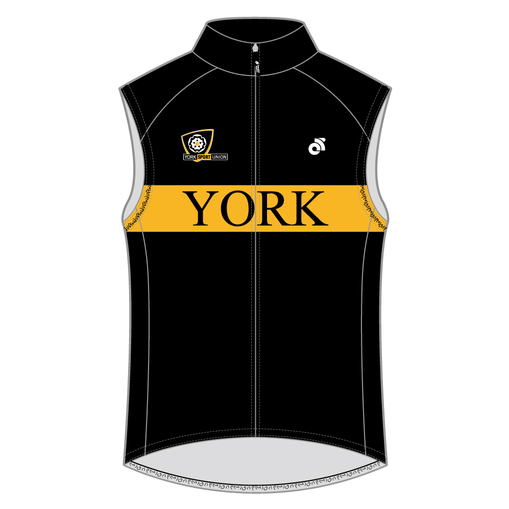 Performance+ Wind Vest