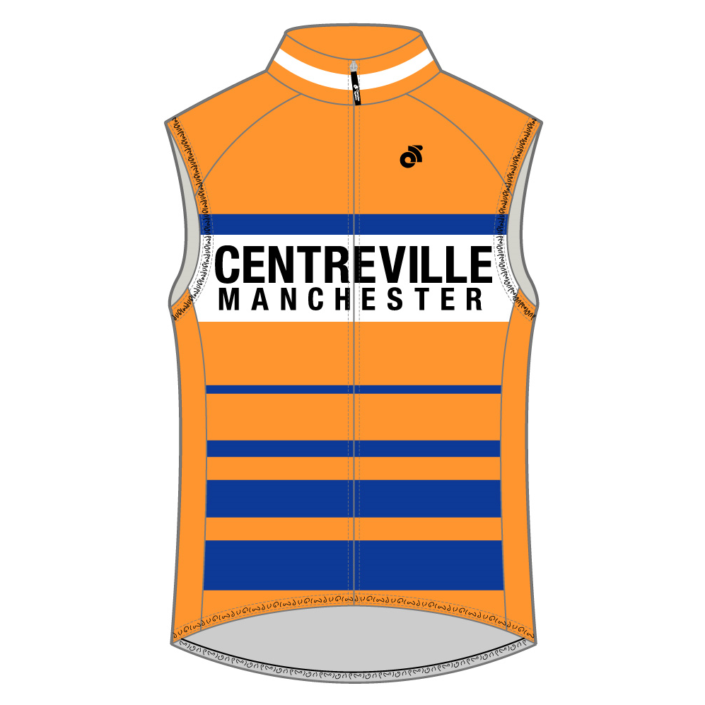 Performance+ Wind Vest